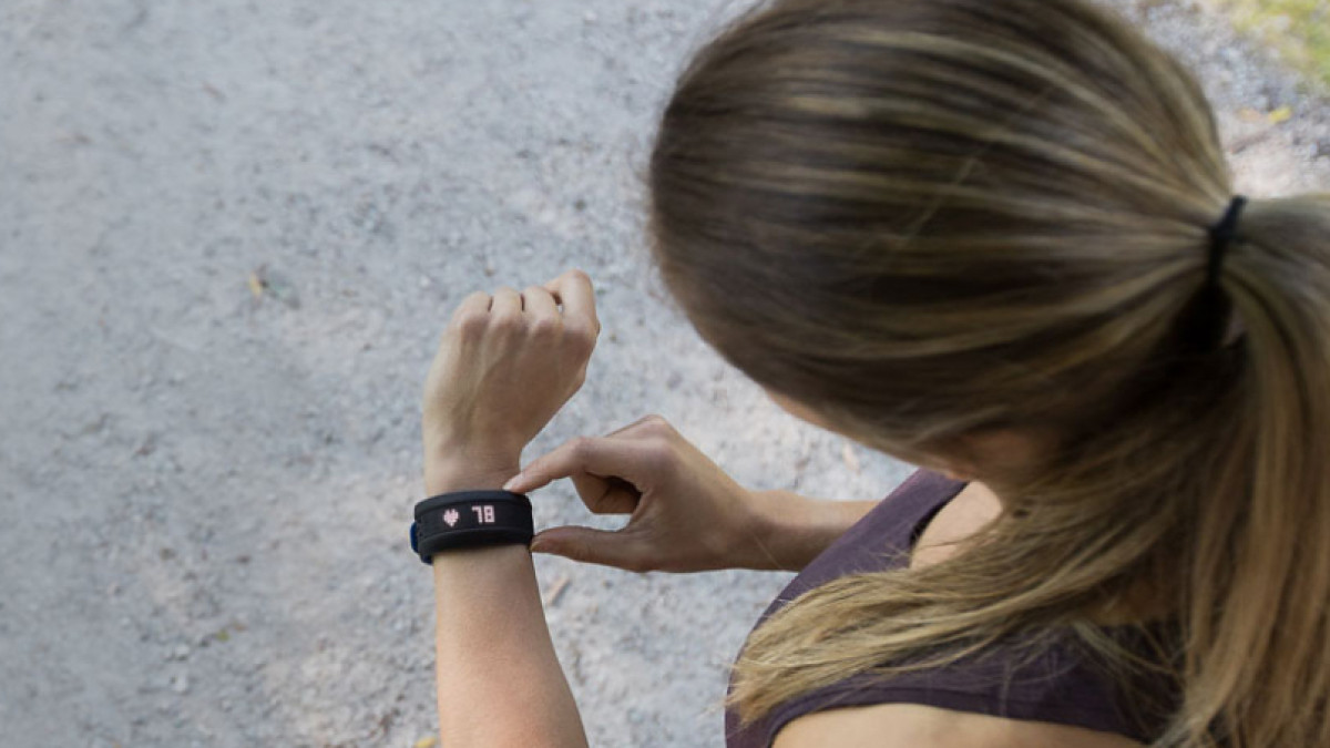 What Mio’s PAI score means - and how it can help you get fit