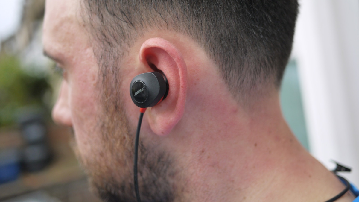 Bose SoundSport Pulse review