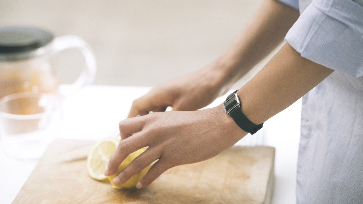 Altruis X smart jewellery is interested in your mind not just your body