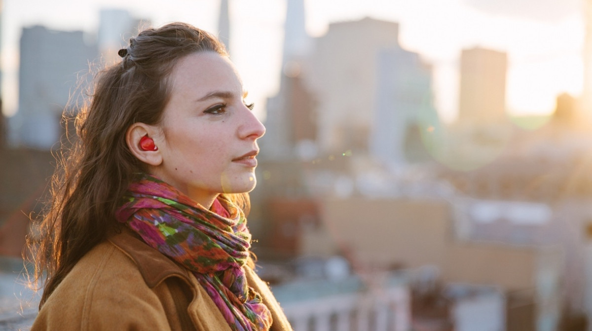 Language translating earbuds can't come soon enough