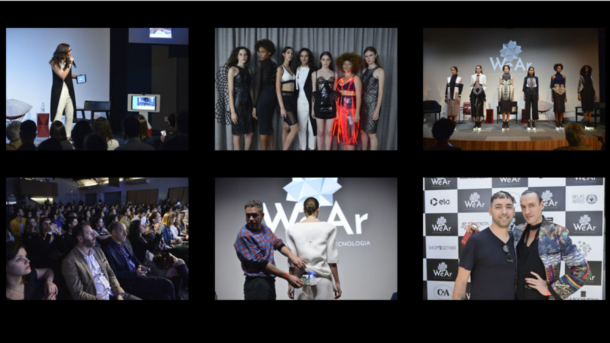 C&A is getting into wearable tech - with a hackathon in Brazil