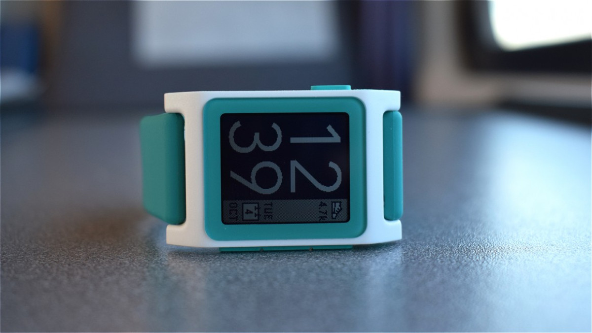 RIP Pebble: Fitbit buyout spells the end of the smartwatch company