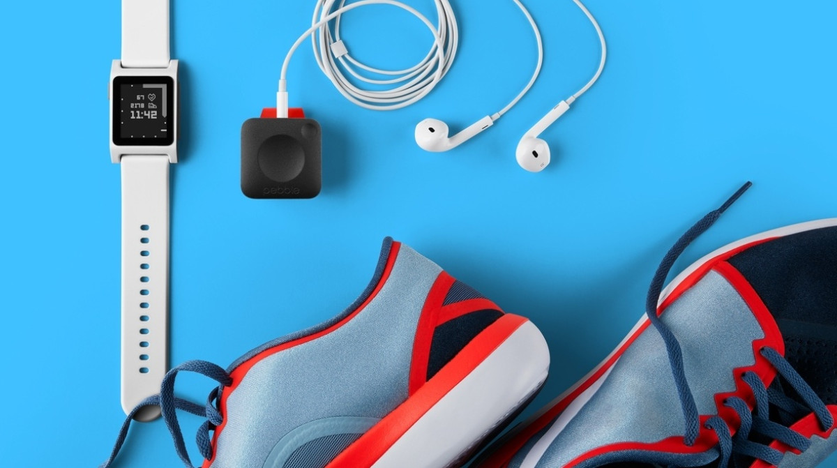 Pebble got so much right, let's hope Fitbit takes it seriously