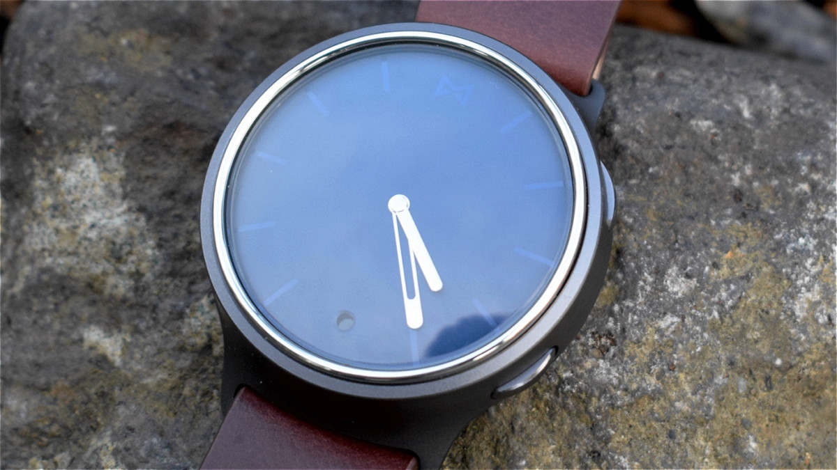 Misfit Phase review