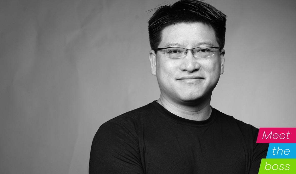 Google Glass was brilliant, it was just 'on the wrong part of the head'