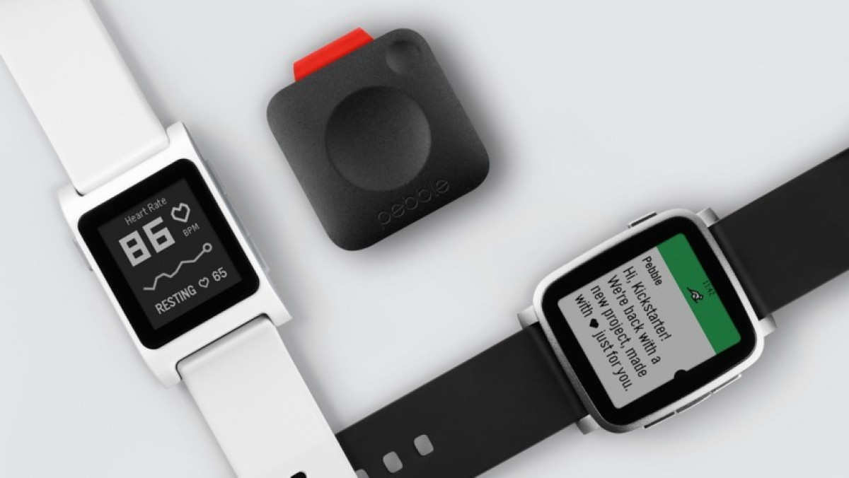 Here's how pissed Pebble owners & backers should be – ranked by smartwatch
