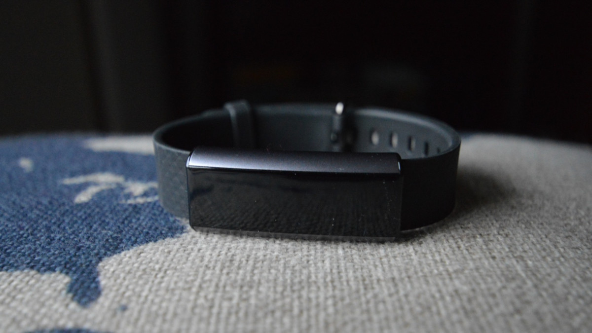 Amazfit Arc review