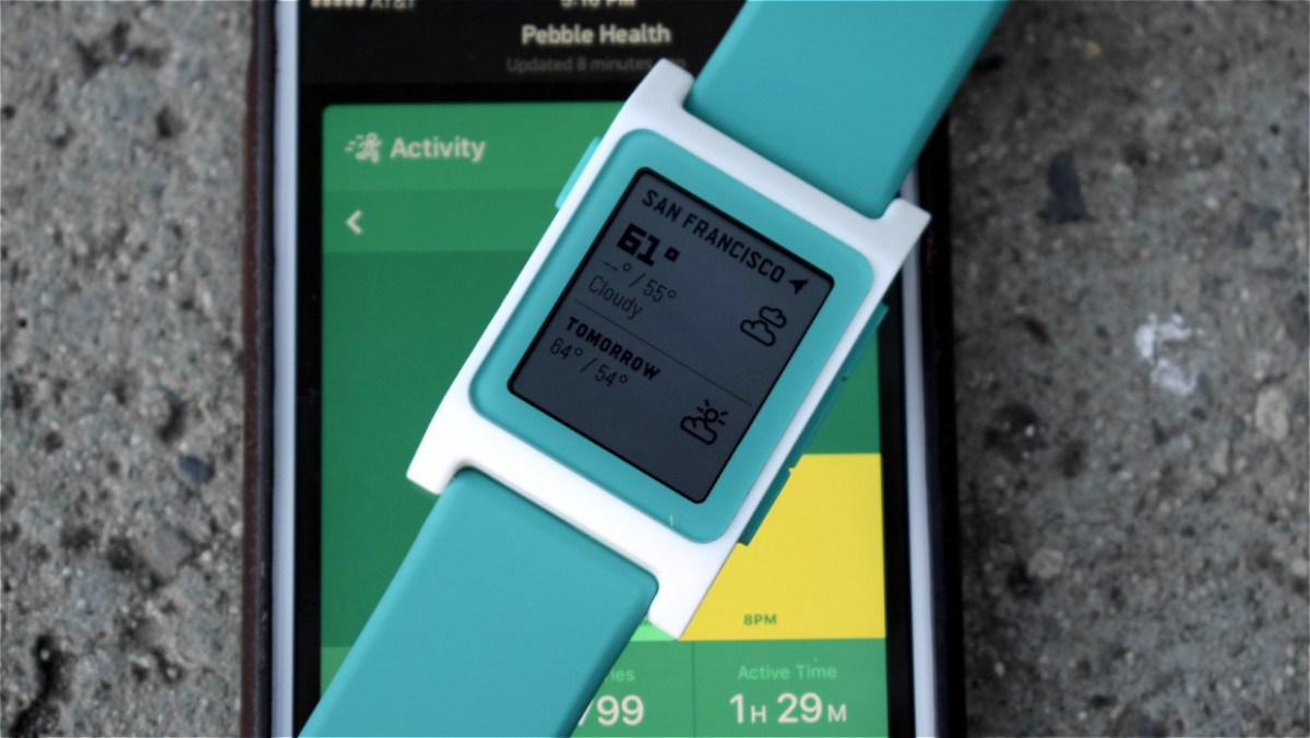 There's so much more to wearable tech than smartwatches