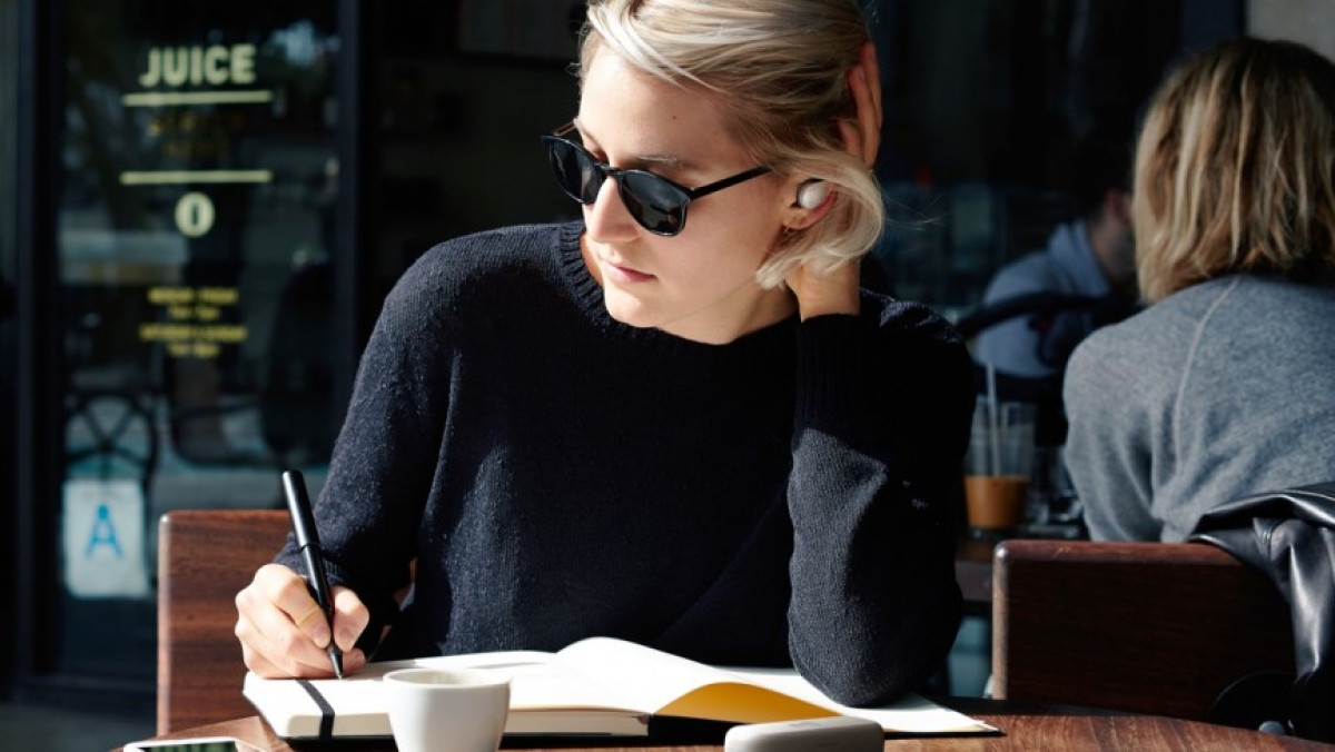 Why building smart earbuds and hearables is so goddamn difficult