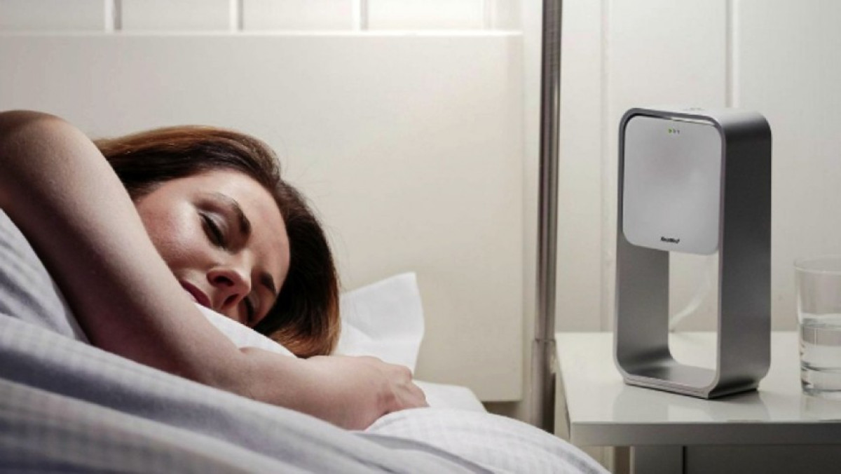 Sleep, stress and calories: Here's what people want to track automatically