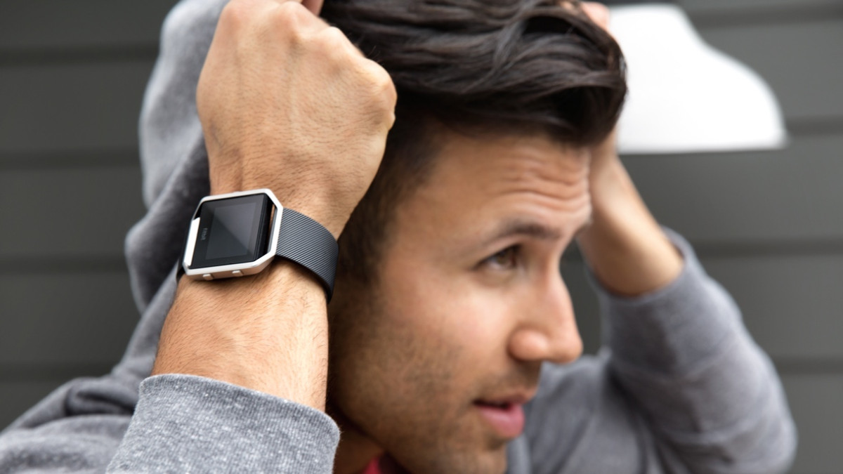 How it works: We explain how your fitness tracker measures your daily steps