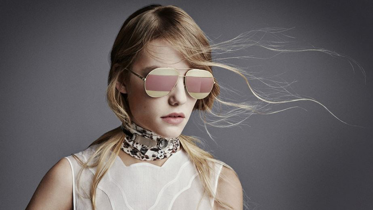 Safilo smartglasses coming to CES: Dior, Fendi & Hugo Boss frames on the cards