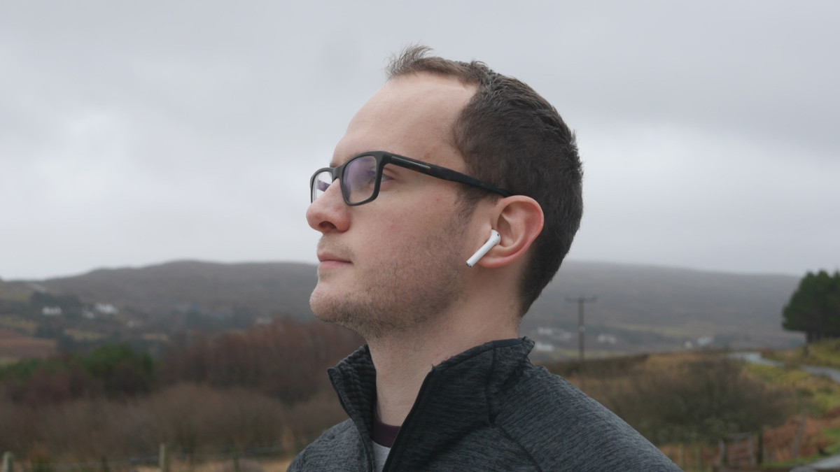 Living with the AirPods: How Apple's first smart earbuds stack up to rival hearables
