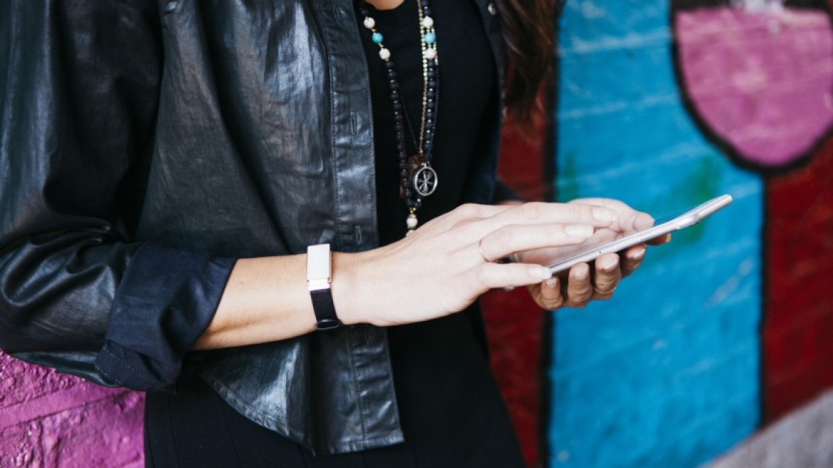 Vinaya is in trouble as smart jewellery startup goes into administration