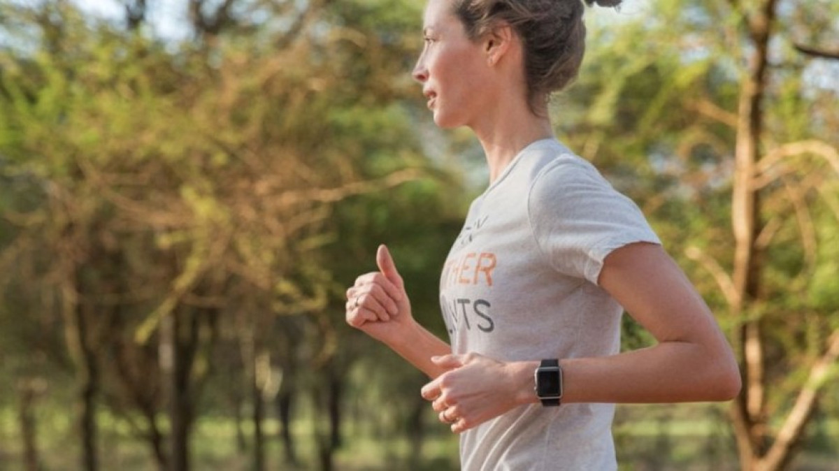 Apple Watch owners can 'Ring In The New Year' with latest challenge