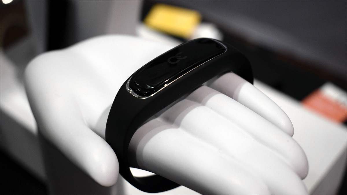 Fuse's wearables cleverly solve the problem with wireless earbuds