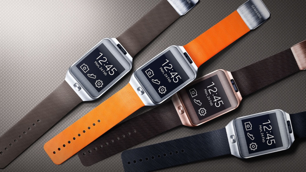 #Trending: BSaS (Bland Straps as Standard)