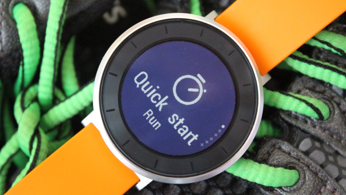 Huawei Fit review