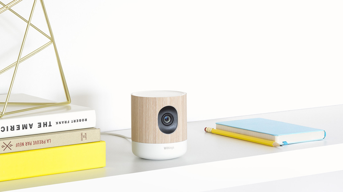 And finally: Nokia is working on its own virtual assistant named Viki