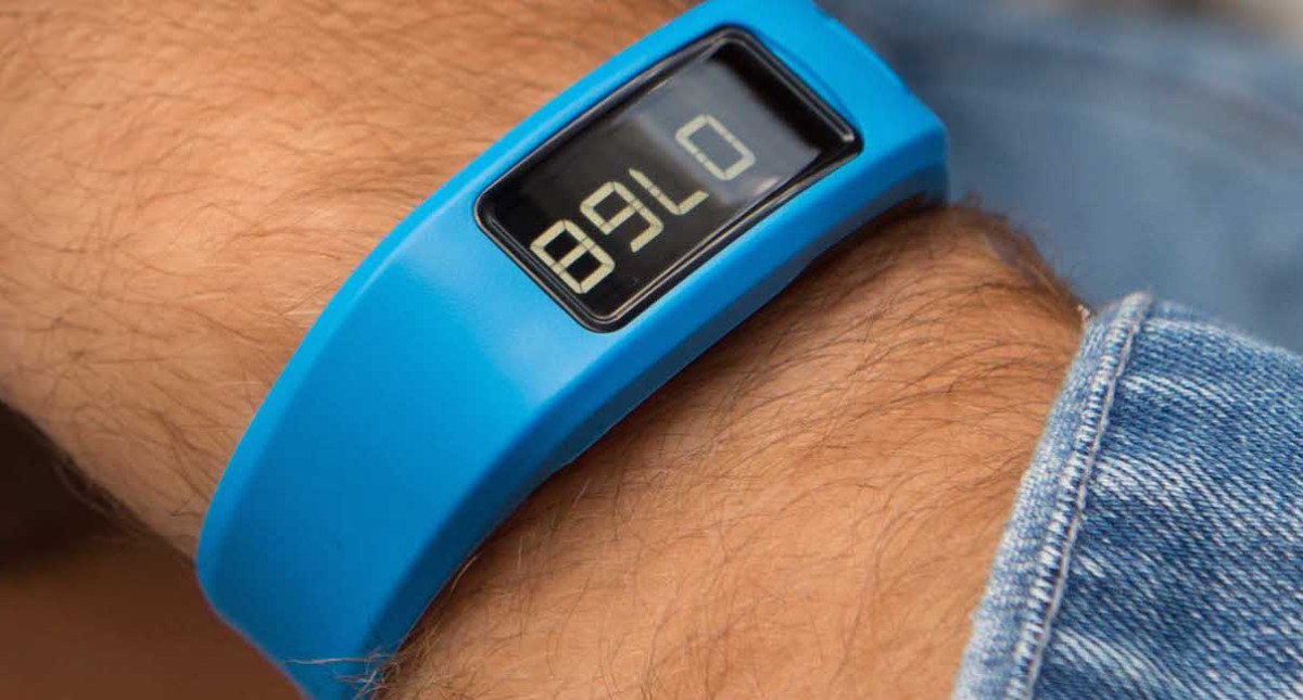Beyond step counting: Making the most of your wearable data