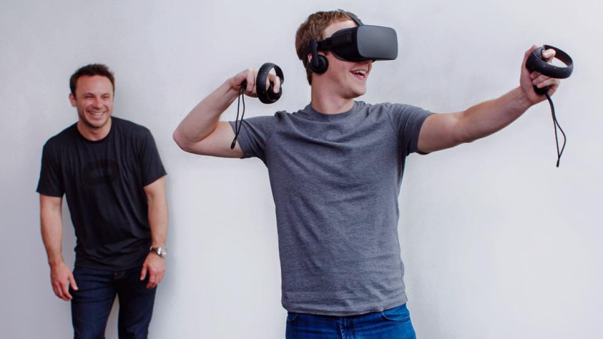 Explained: Oculus and Zenimax court battle - the story so far, and where it’s going