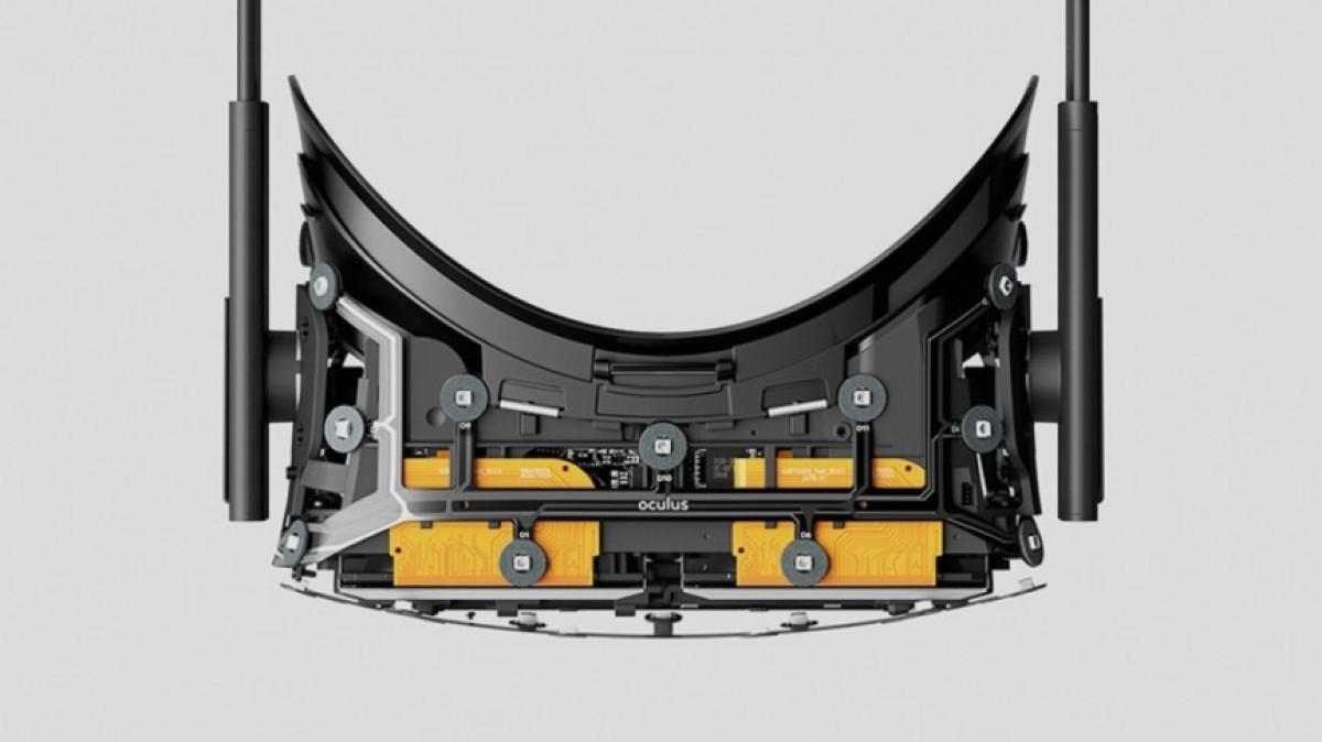 Zuck: Facebook is going to spend $3 billion to get VR to where it needs to be