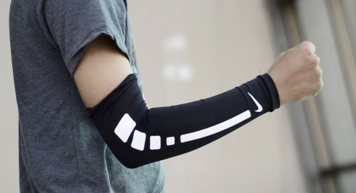 This cricket wearable could revolutionise bowling through sensors