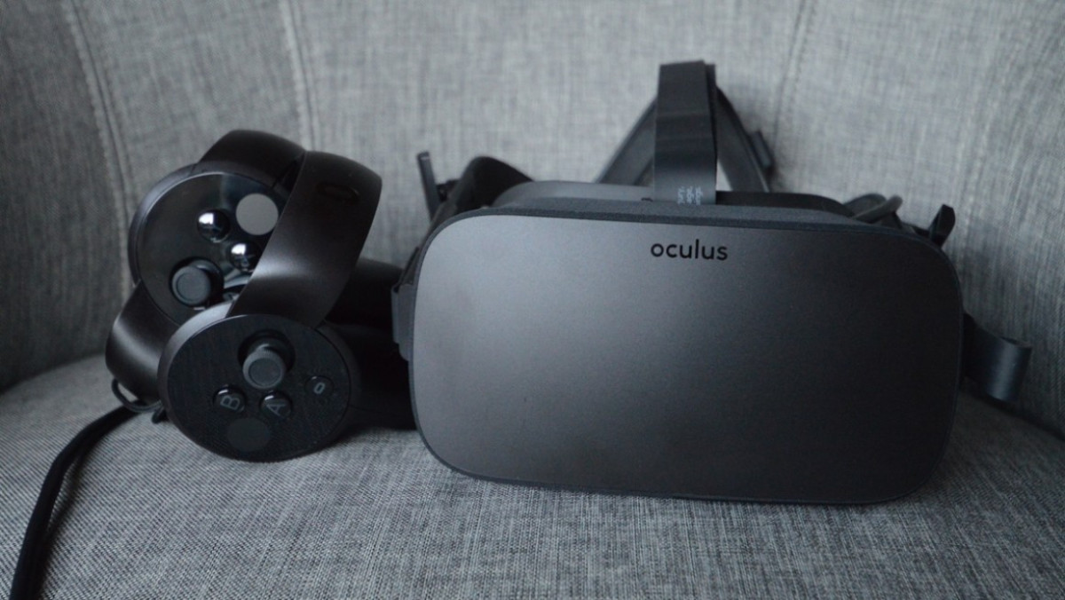 Oculus must pay Zenimax half a billion dollars as court case comes to a head