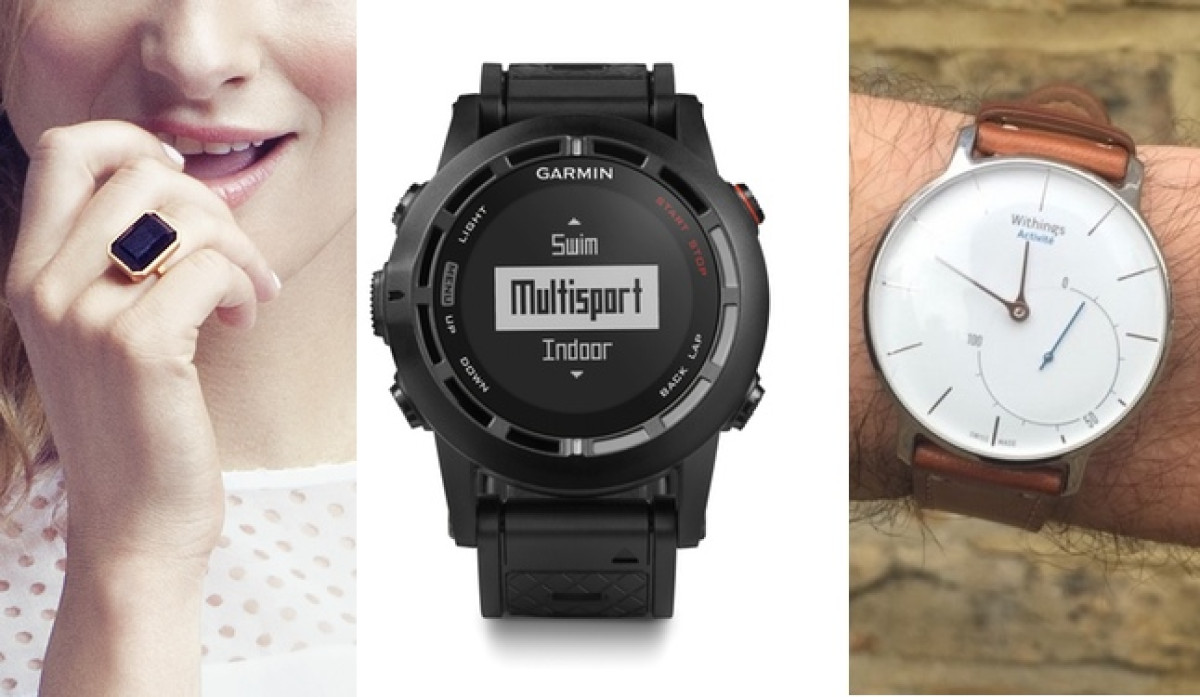 Wareable picks: The best wearable of the year