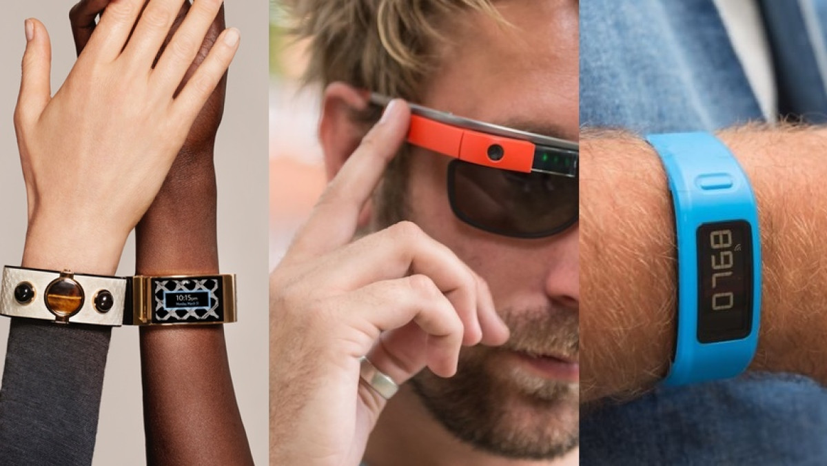 Wareable picks: The wearable technology brand of the year