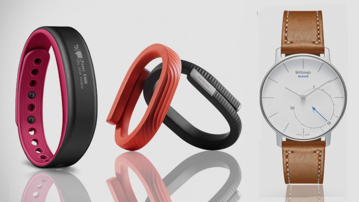 Wareable picks: The best fitness tracker of the year
