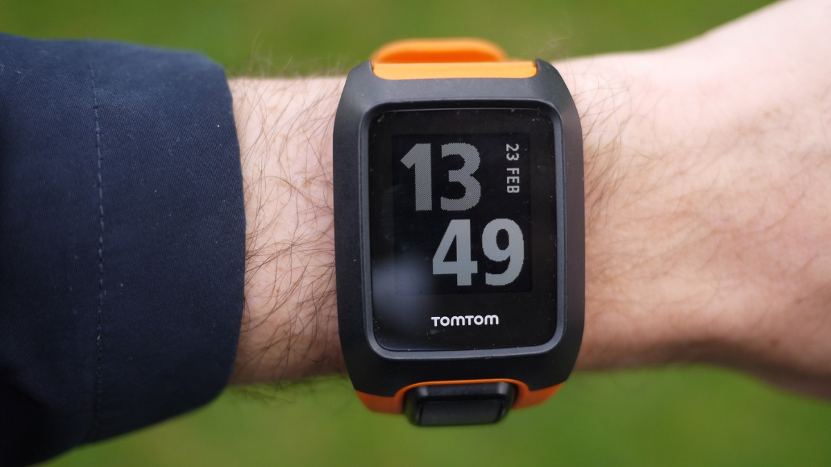 TomTom Adventurer review