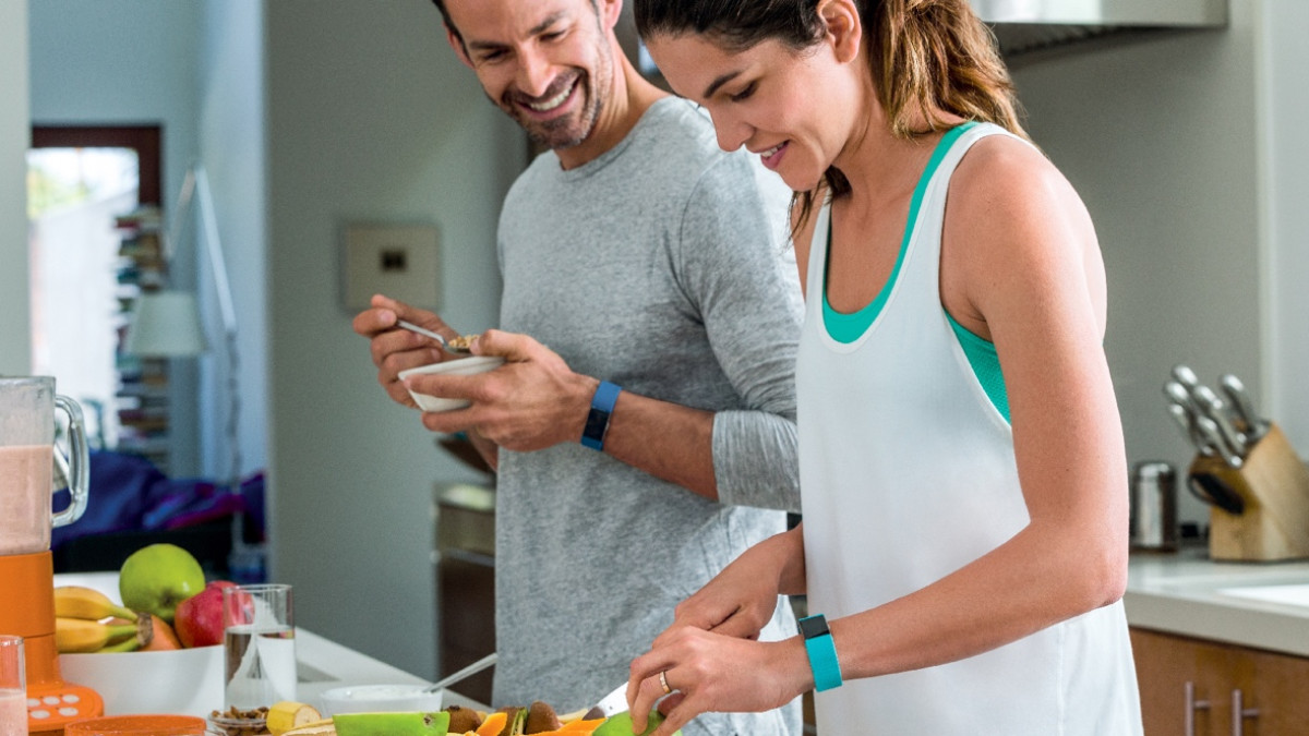 Week 7: Mike's food tracking diary - The big home cooked meal dilemma