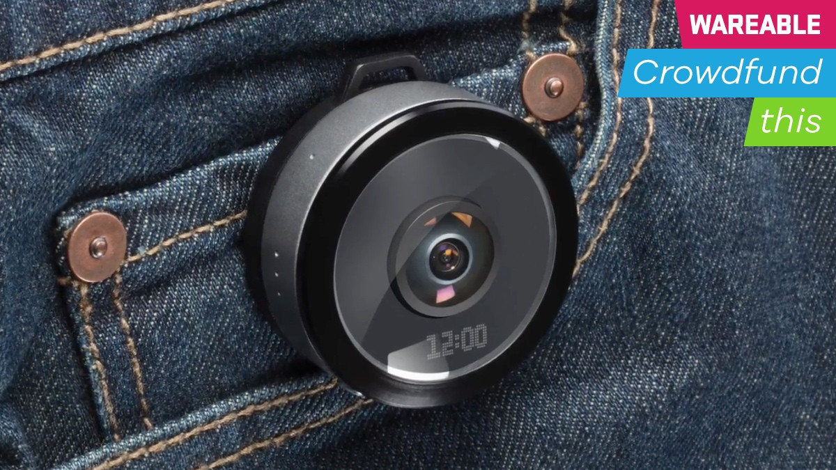 Crowdfund this: Wearable Kickstarter and Indiegogo campaigns to keep an eye on
