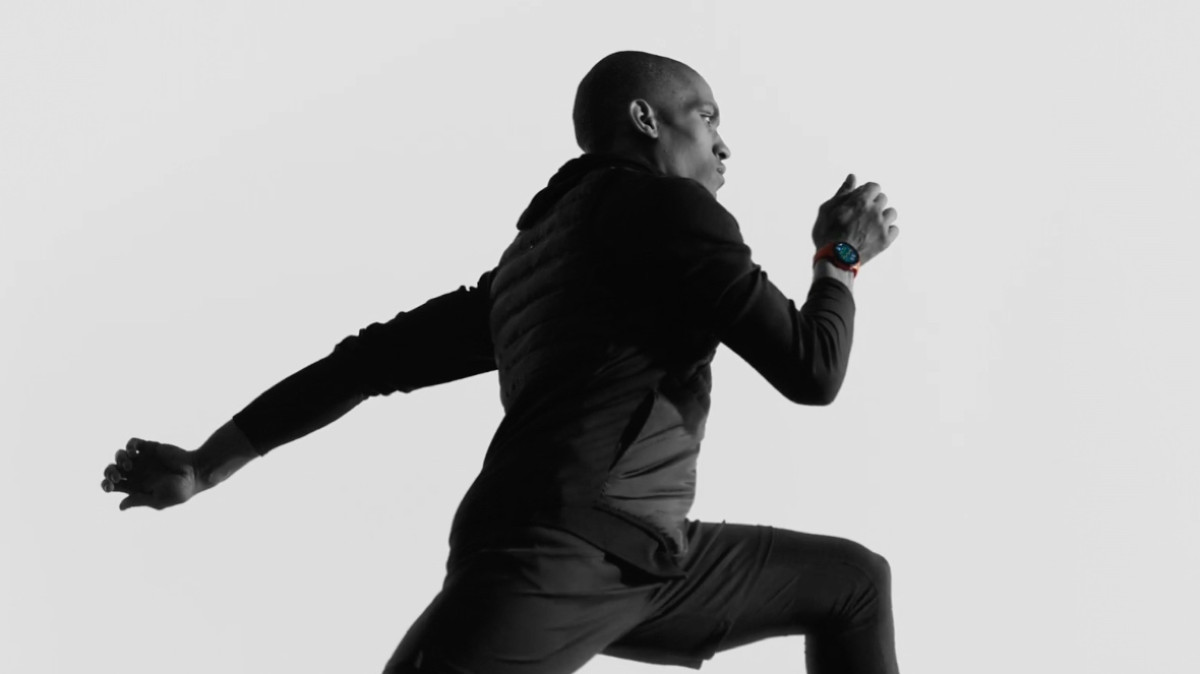 Sportier smartwatches are great, but I'm not ditching my sports watch just yet