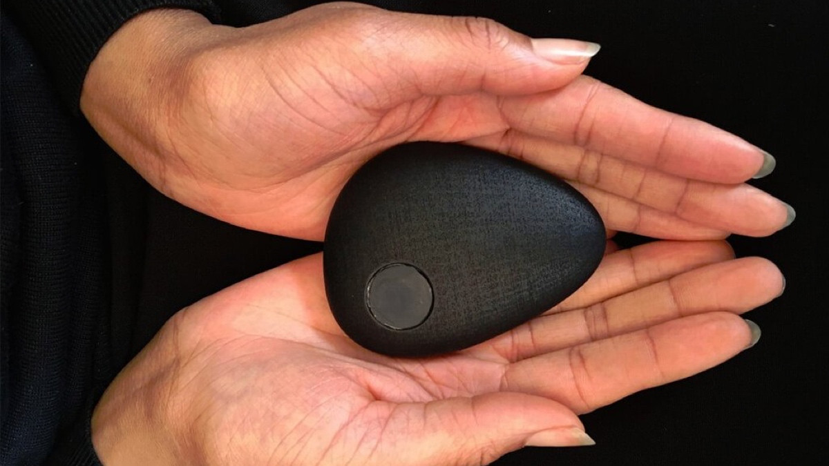 BioSelf’s Sensate wants to help you manage your stress levels