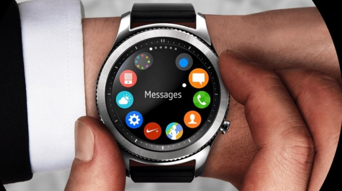 What's next for Samsung: Refined watches, VR peripherals & tech around the body