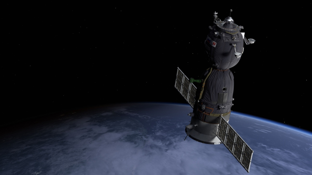 The Science Museum's new VR exhibit is astronaut training with Tim Peake