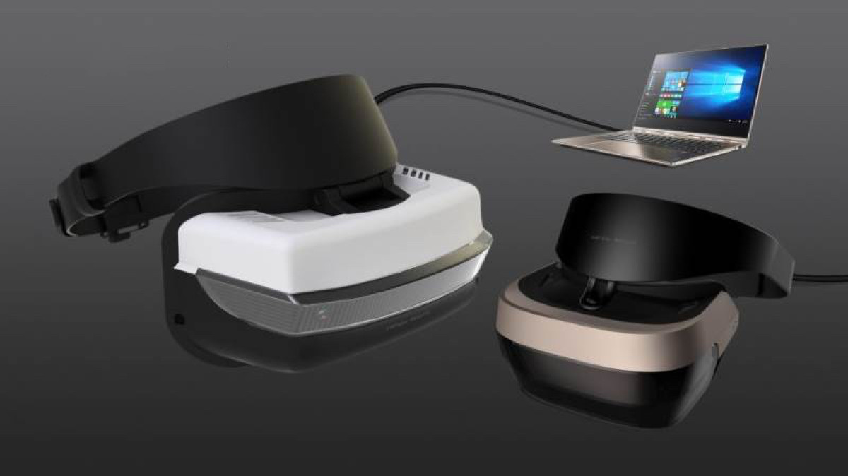 Could Microsoft's Windows Mixed Reality go mainstream?