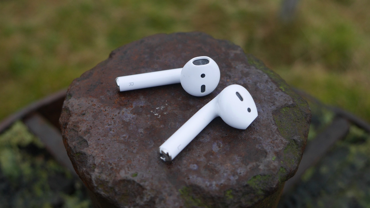 Apple's next gen AirPods tipped to offer serious health tracking