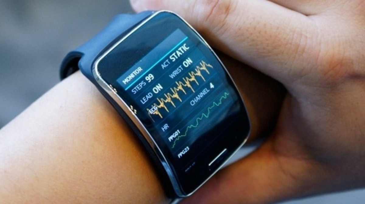 Samsung doomed the Simband because it overestimated the Apple Watch
