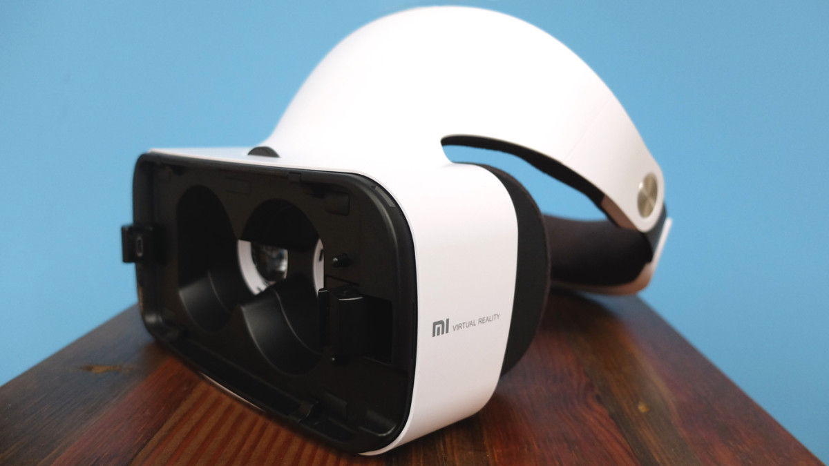 Xiaomi Mi VR review