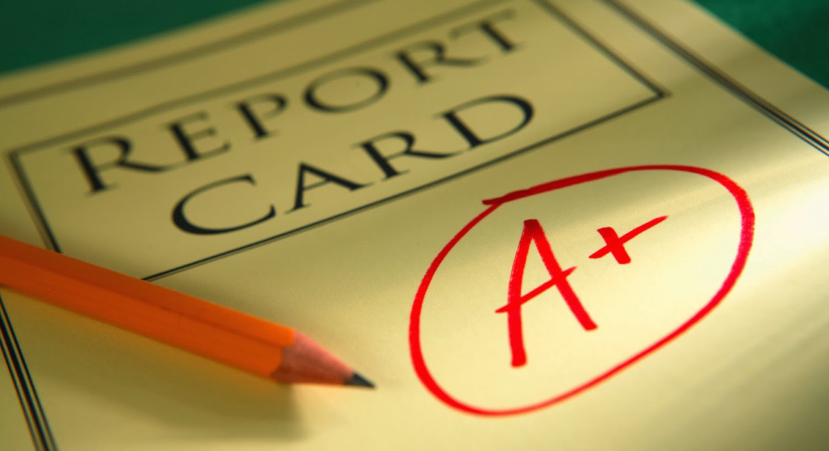 2014: Wearable brand report card - the specialists
