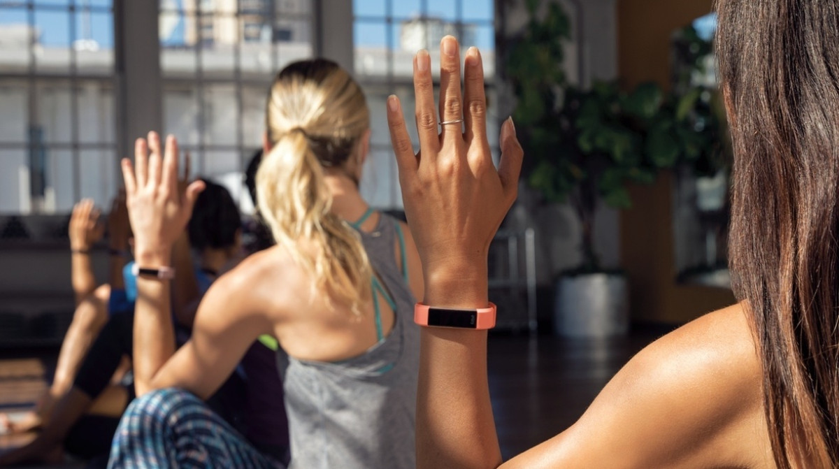 A beginner's guide to fitness tracking wearables for women