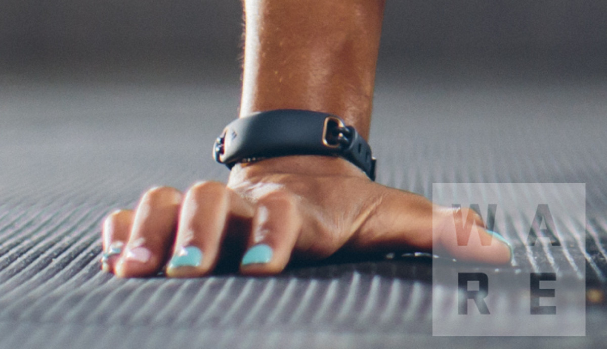 Adidas Chameleon HR fitness tracker for women confirmed in official pic