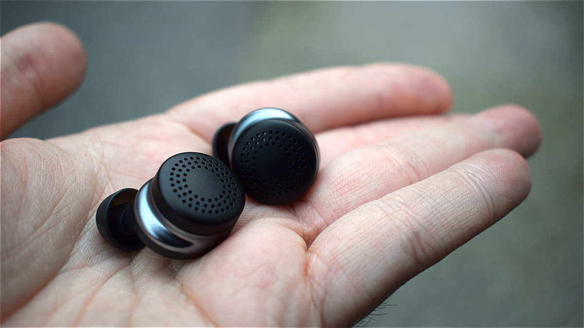 Doppler Labs and US Congress are giving hearing aids a rethink