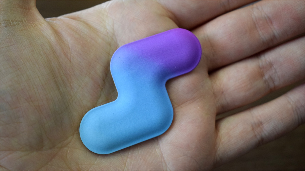 VivaLnk's medical-grade eSkin wearable, Fever Scout, goes on sale