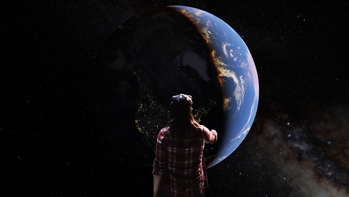 What people are playing, watching and doing in VR in 2017