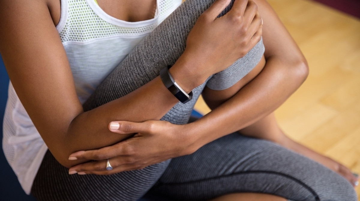 Fitbit is in talks with the NHS about a fitness tracker scheme