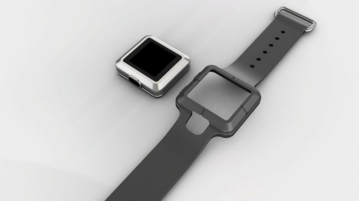 First Windows 10-powered smartwatch is all about business